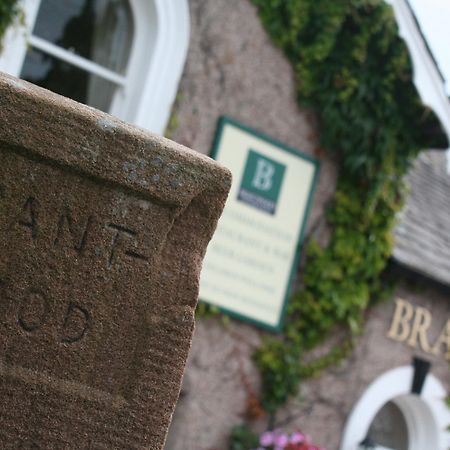The Brantwood Hotel Penrith Dış mekan fotoğraf