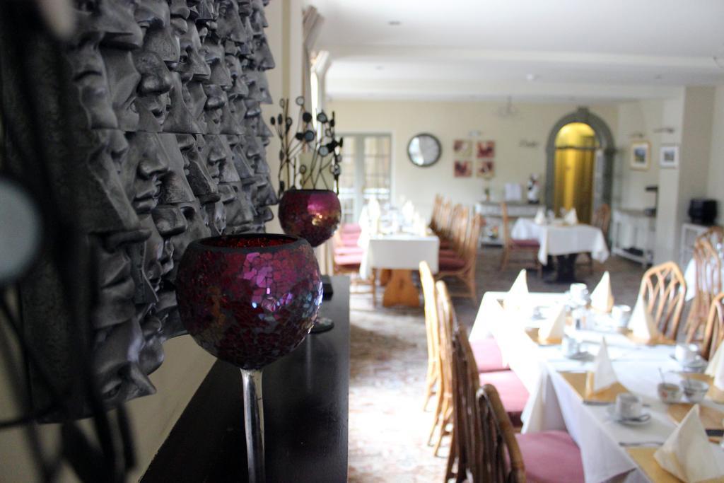 The Brantwood Hotel Penrith Dış mekan fotoğraf