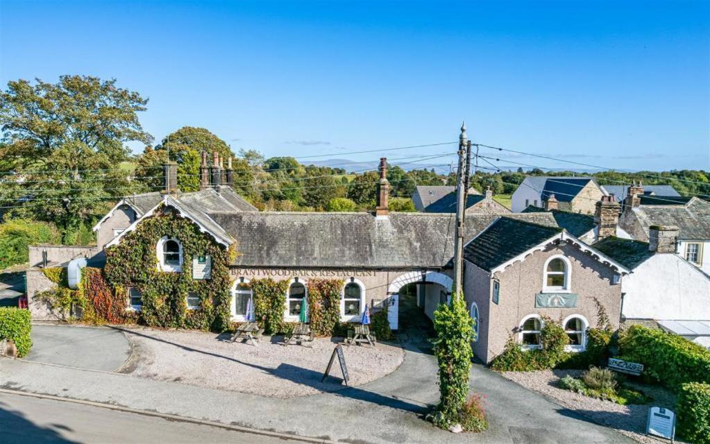 The Brantwood Hotel Penrith Dış mekan fotoğraf