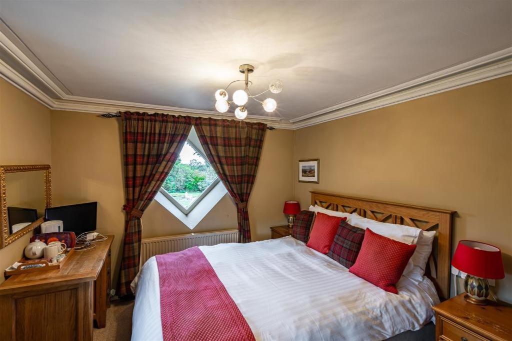 The Brantwood Hotel Penrith Dış mekan fotoğraf