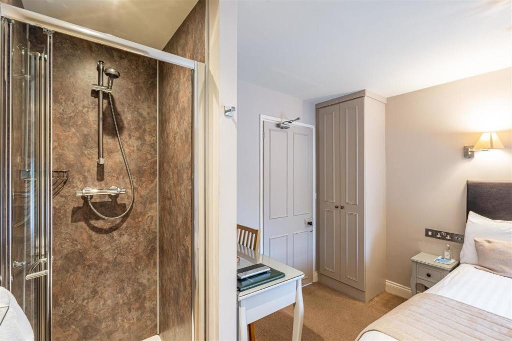 The Brantwood Hotel Penrith Dış mekan fotoğraf