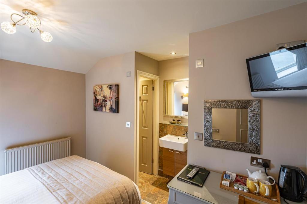 The Brantwood Hotel Penrith Dış mekan fotoğraf