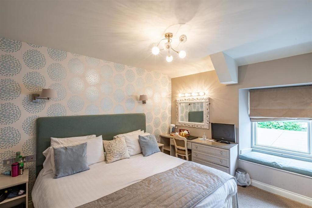The Brantwood Hotel Penrith Dış mekan fotoğraf